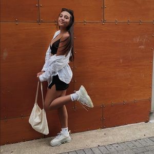 Meet your Posher, Mckenzie